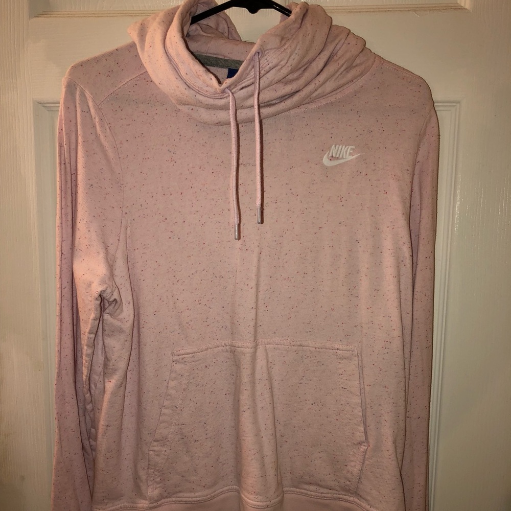 Limited Edition Nike Pullover